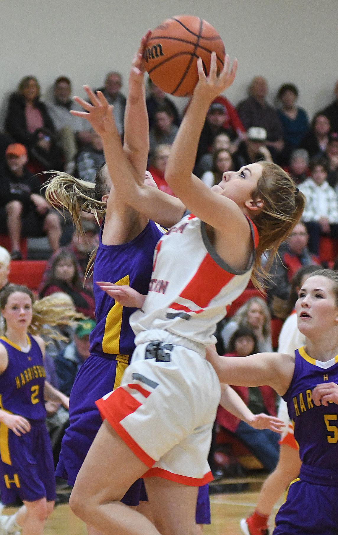 Eagles vs Eagles Girls34